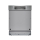 Zmywarka BOSCH SMI4HAS07 60cm, 13kpl, Home Connect, ExtraDry, Rackmatic, AquaStop, SpeedPerfect+, MachineCare ,3kosz - 1516169 - zdjęcie 4